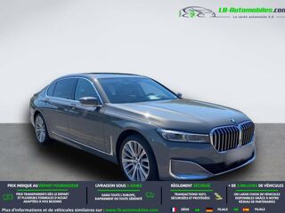 S&eacute;rie 7 745Le xDrive 394 ch BVA 2020 occasion 31850 Beaupuy