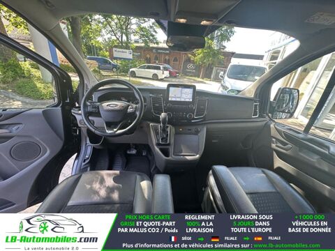 Tourneo VP 320 L2H1 2.0 EcoBlue 170 BVA 2018 occasion 31850 Beaupuy