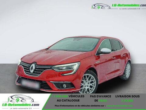Renault Megane IV TCe 130 BVA 2018 occasion Beaupuy 31850
