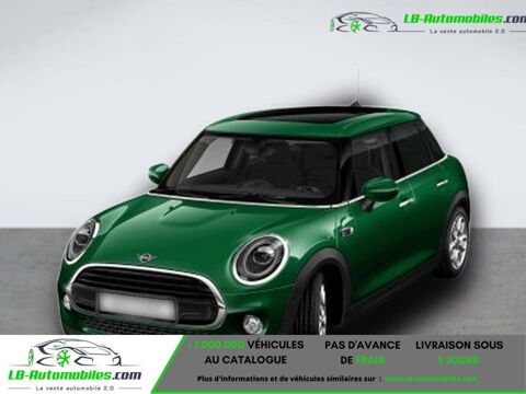 Mini Cooper 136 CH BVM 2021 occasion Beaupuy 31850
