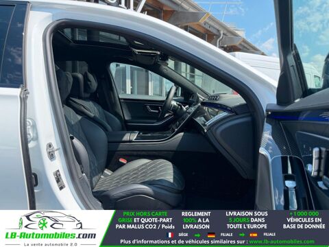 Classe S 450 d BVA 4-Matic 2024 occasion 31850 Beaupuy
