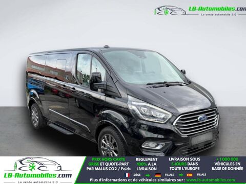 Tourneo VP 320 L1H1 2.0 EcoBlue 185 Mhev 2022 occasion 31850 Beaupuy