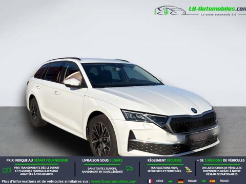 Octavia 2.0 TDI 150 ch BVA 2025 occasion 31850 Beaupuy