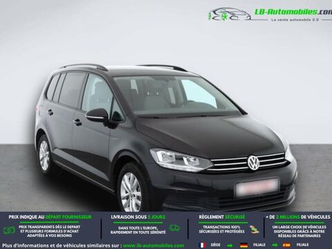 Touran 1.0 TSI 115 5pl 2019 occasion 31850 Beaupuy
