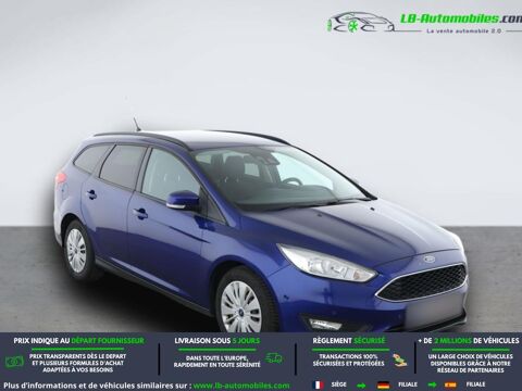 Golf SW 1.4 TSI 125 BVM 2018 occasion 31850 Beaupuy