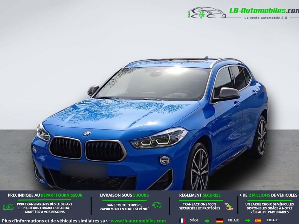 X2 M35i 306 ch BVA 2019 occasion 31850 Beaupuy
