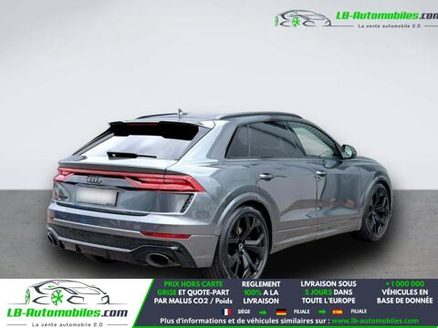 Divers TFSI 600 ch BVA Quattro 2022 occasion 31850 Beaupuy