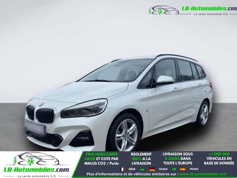 BMW Serie 2 218i 136 ch 2021 occasion Beaupuy 31850
