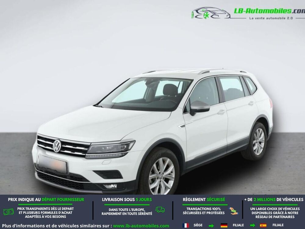 Tiguan Allspace 150 BVA 2021 occasion 31850 Beaupuy