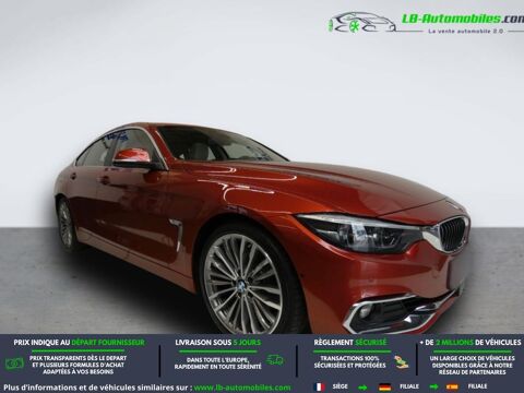 Annonce voiture BMW Série 3 29700 €