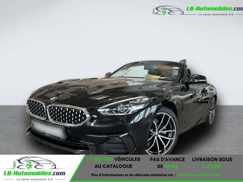 BMW Z4 sDrive 20i 197 ch BVA 2022 occasion Beaupuy 31850
