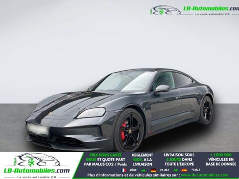 Annonce voiture Porsche Divers 102950 €