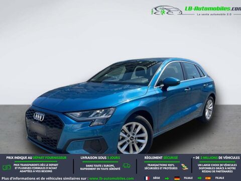 Annonce voiture Audi A3 23400 €