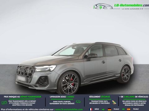 SQ7 TFSI 507ch BVA Quattro 7pl 2024 occasion 31850 Beaupuy