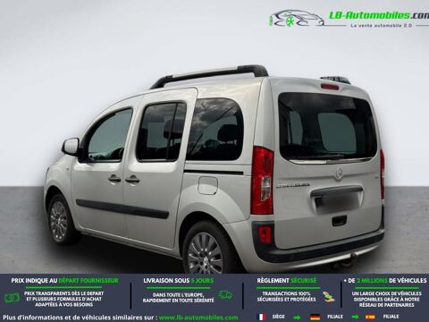 Golf SW 1.0 TSI 115 BVA 2018 occasion 31850 Beaupuy