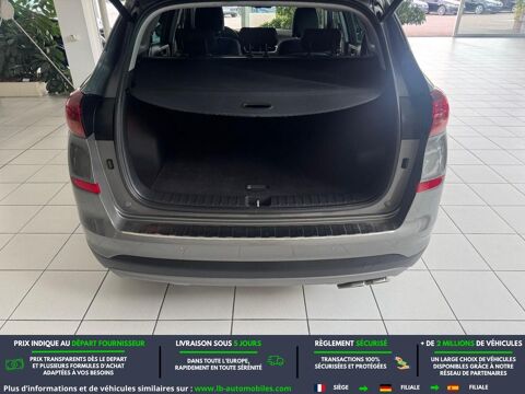 Tucson 1.6 T-GDi 177 BVA 2019 occasion 31850 Beaupuy