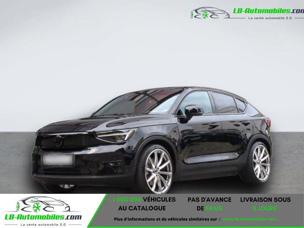 C40 AWD 408 ch BVA 2022 occasion 31850 Beaupuy