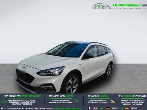 Focus 1.5 EcoBoost 150 BVA 2020 occasion 31850 Beaupuy