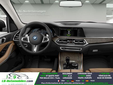 X5 xDrive45e 394 ch BVA 2022 occasion 31850 Beaupuy