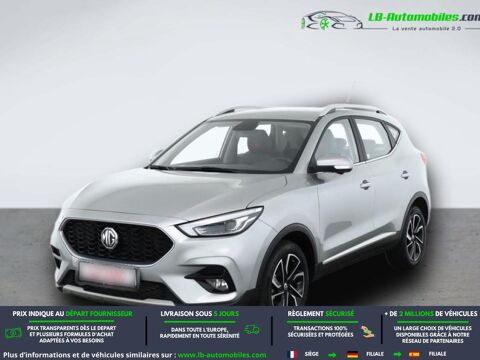 Annonce voiture MG MG.ZS 19490 €