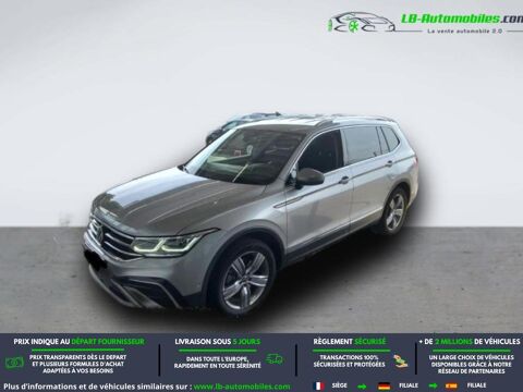 Annonce voiture Volkswagen Tiguan Allspace 32950 €