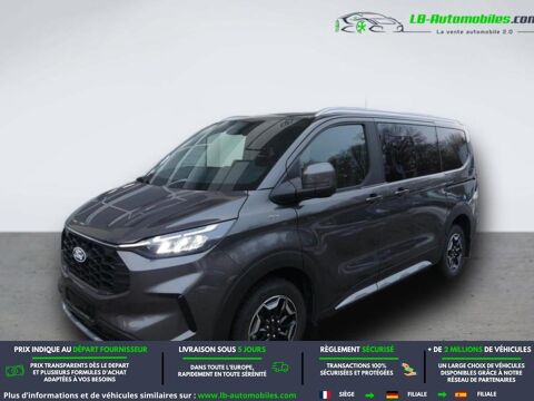 Annonce voiture Ford Tourneo VP 46490 €
