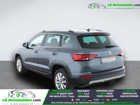 Ateca 2.0 TDI 115 ch 2020 occasion 31850 Beaupuy