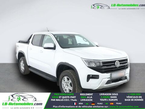 Amarok 2.0 TDI 205 BVM 4MOTION 2024 occasion 31850 Beaupuy