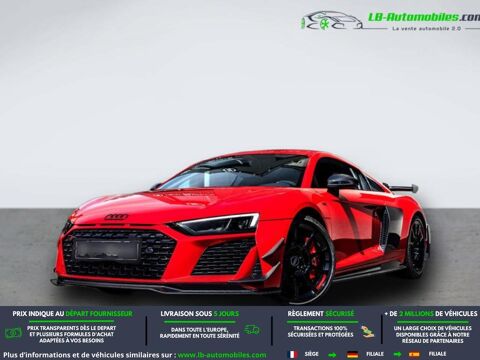 Annonce voiture Audi R8 260990 €