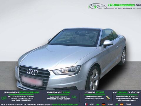 A3 1.4 TFSI 125 BVA 2014 occasion 31850 Beaupuy