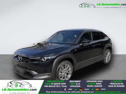 MX-30 R-EV e-Skyactiv 170 ch BVA 2023 occasion 31850 Beaupuy