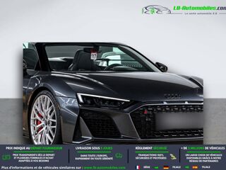 R8 V10 5.2 FSI 620 BVA 2020 occasion 31850 Beaupuy