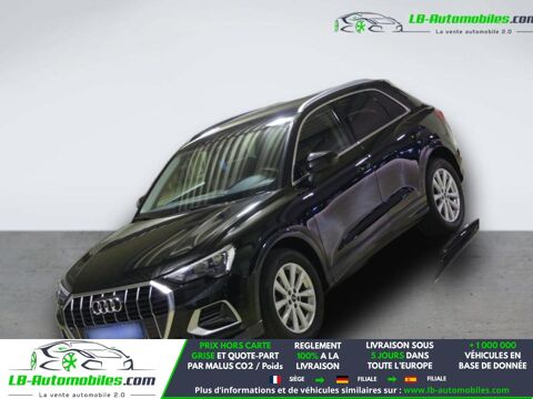 Annonce voiture Audi Q3 31400 €