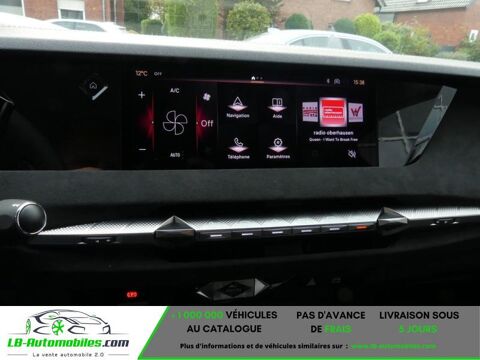 DS4 Hybride E-Tense 225 BVA 2023 occasion 31850 Beaupuy