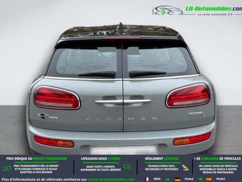 Countryman 150 ch BVA 2021 occasion 31850 Beaupuy