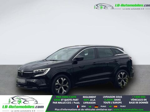 Austral TCe 160 BVA 2024 occasion 31850 Beaupuy