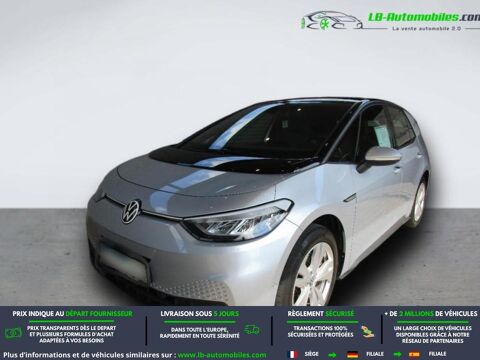 Annonce voiture Volkswagen ID.3 24970 €