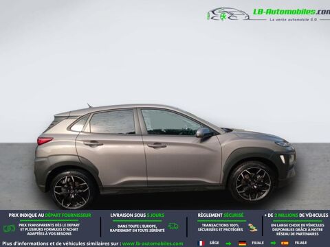 Kona 1.0 T-GDi 120 2018 occasion 31850 Beaupuy