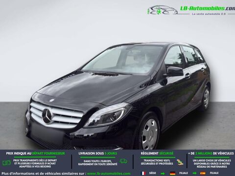 Mercedes Classe B 180 BVA 2014 occasion Beaupuy 31850
