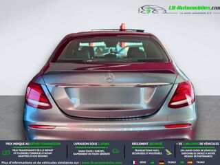 Classe E 63 AMG BVA 2018 occasion 31850 Beaupuy