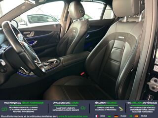 Classe E 53 EQBoost BVA 4-Matic+ 2019 occasion 31850 Beaupuy
