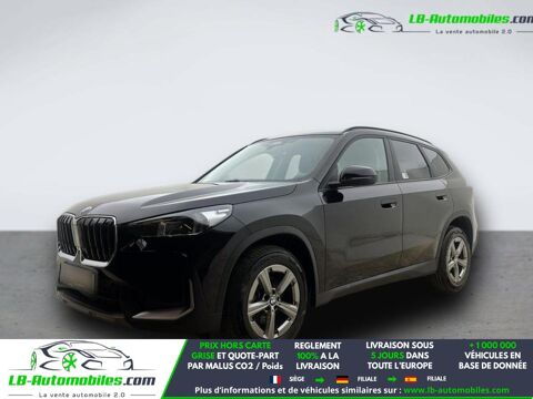 Annonce voiture BMW X1 31107 €