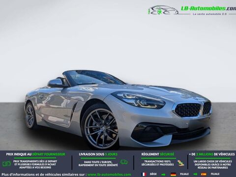 Z4 sDrive 30i 258 ch BVA 2020 occasion 31850 Beaupuy