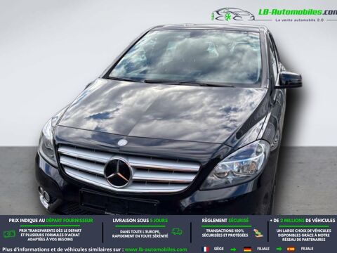 Mercedes Classe B 180 2014 occasion Beaupuy 31850