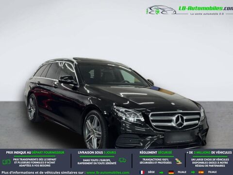 Classe E 220 CDI BVA 2017 occasion 31850 Beaupuy