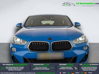 X2 sDrive 18i 140 ch BVA 2019 occasion 31850 Beaupuy