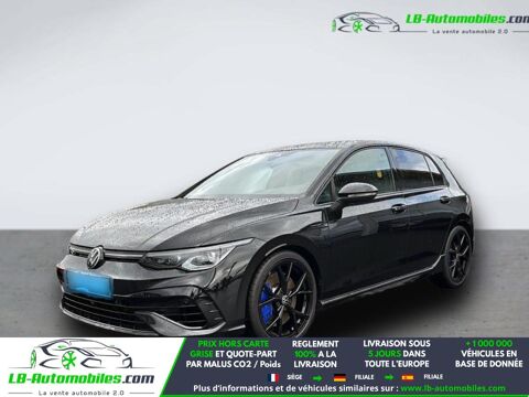 Golf 2.0 TSI 333 BVA 2024 occasion 31850 Beaupuy