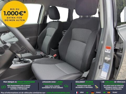 Vitara 1.0 Boosterjet BVA 111ch 2019 occasion 31850 Beaupuy