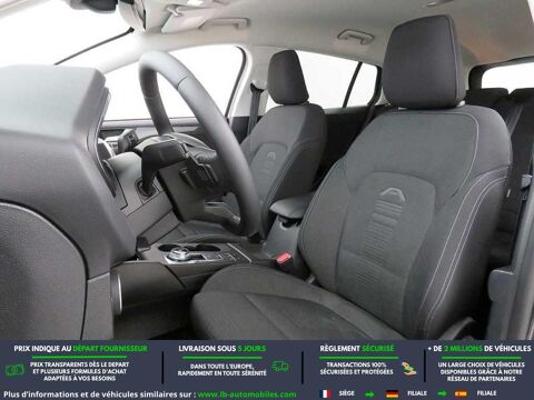 Focus 1.0 EcoBoost 125 mHEV BVA 2019 occasion 31850 Beaupuy