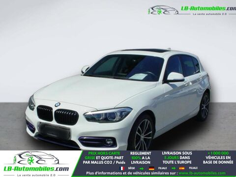 Annonce voiture BMW Série 3 18700 €